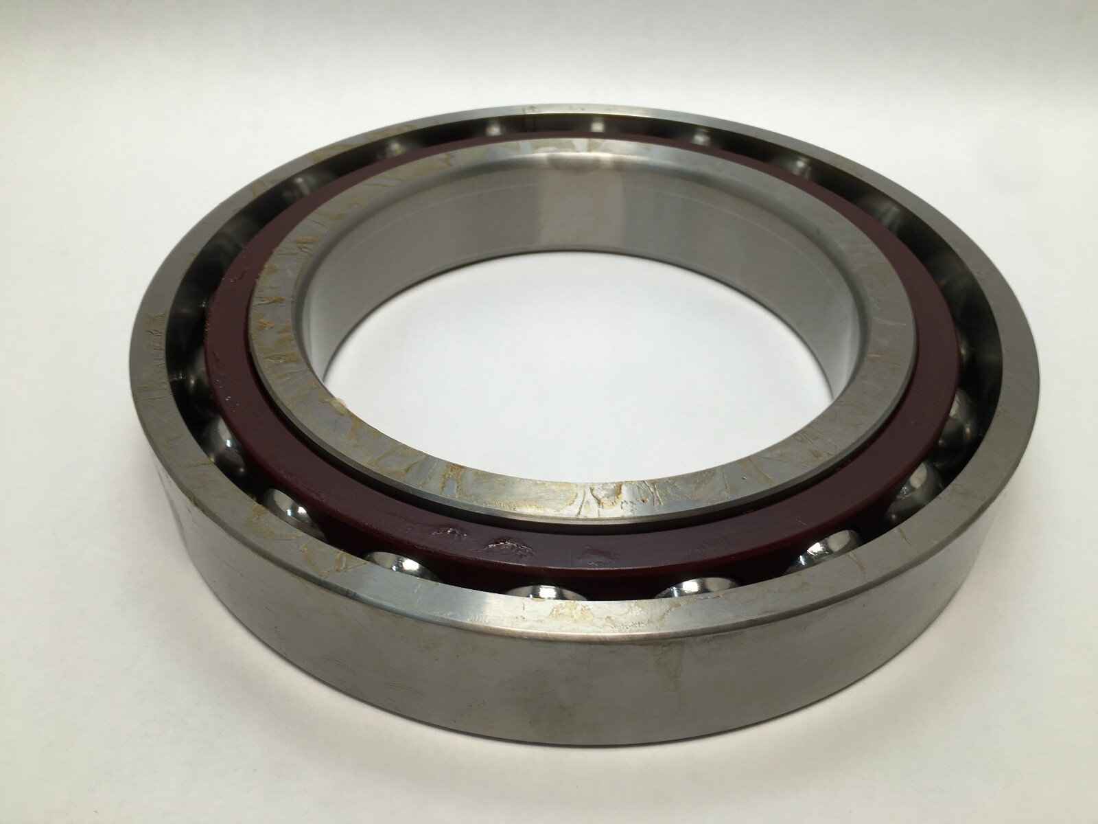 SKF 7036CTCC78G Angular Bearing 180x280x46 mm 7036-CTC-C78-G USA