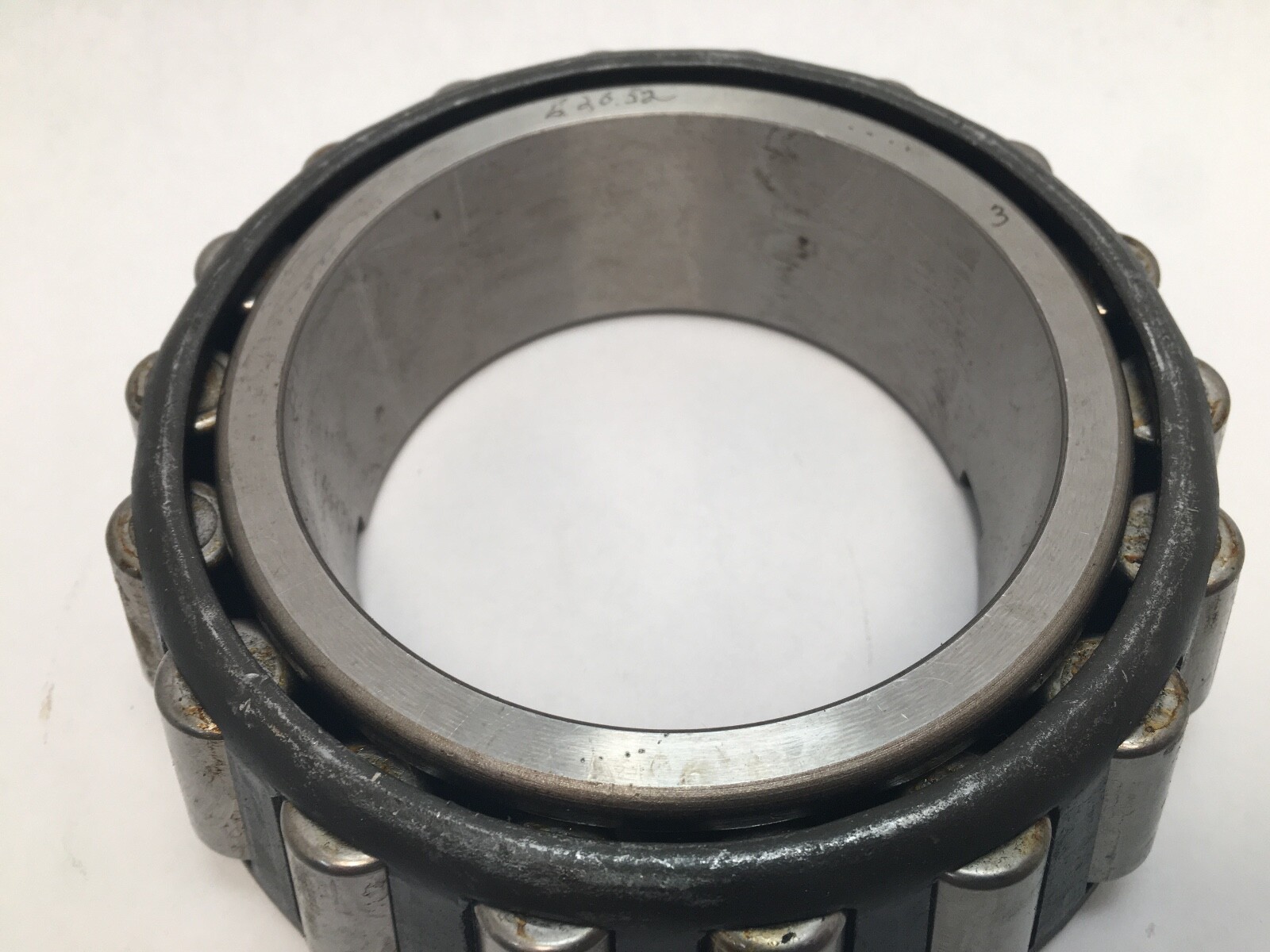 TIMKEN 780W Taper Roller Bearing Cone 4″ ID 780 W USA