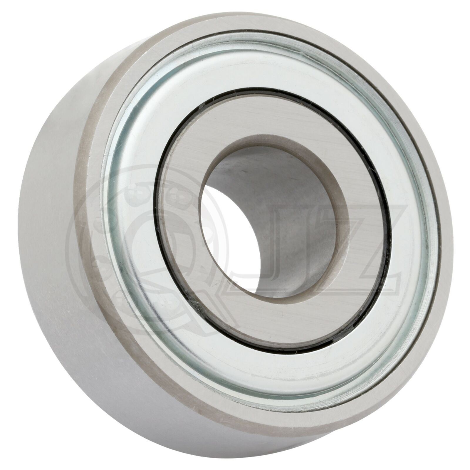 [Qty.8] New 204PY3 Special Ag Insert Ball Bearing [16.15mm Bore x 45.22mm OD]