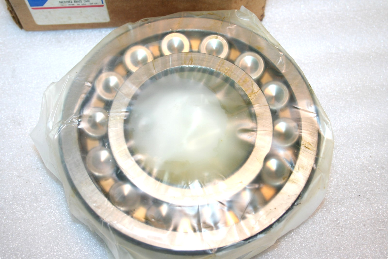 SKF 452315 M2/W22/RL2 Spherical Roller Bearing 22315 Brass Cage * NEW *