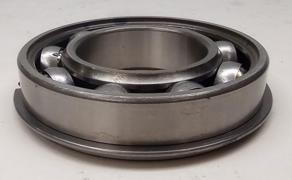 MRC 209SG Ball Bearing Deep Groove 45X85X19mm 209-SG