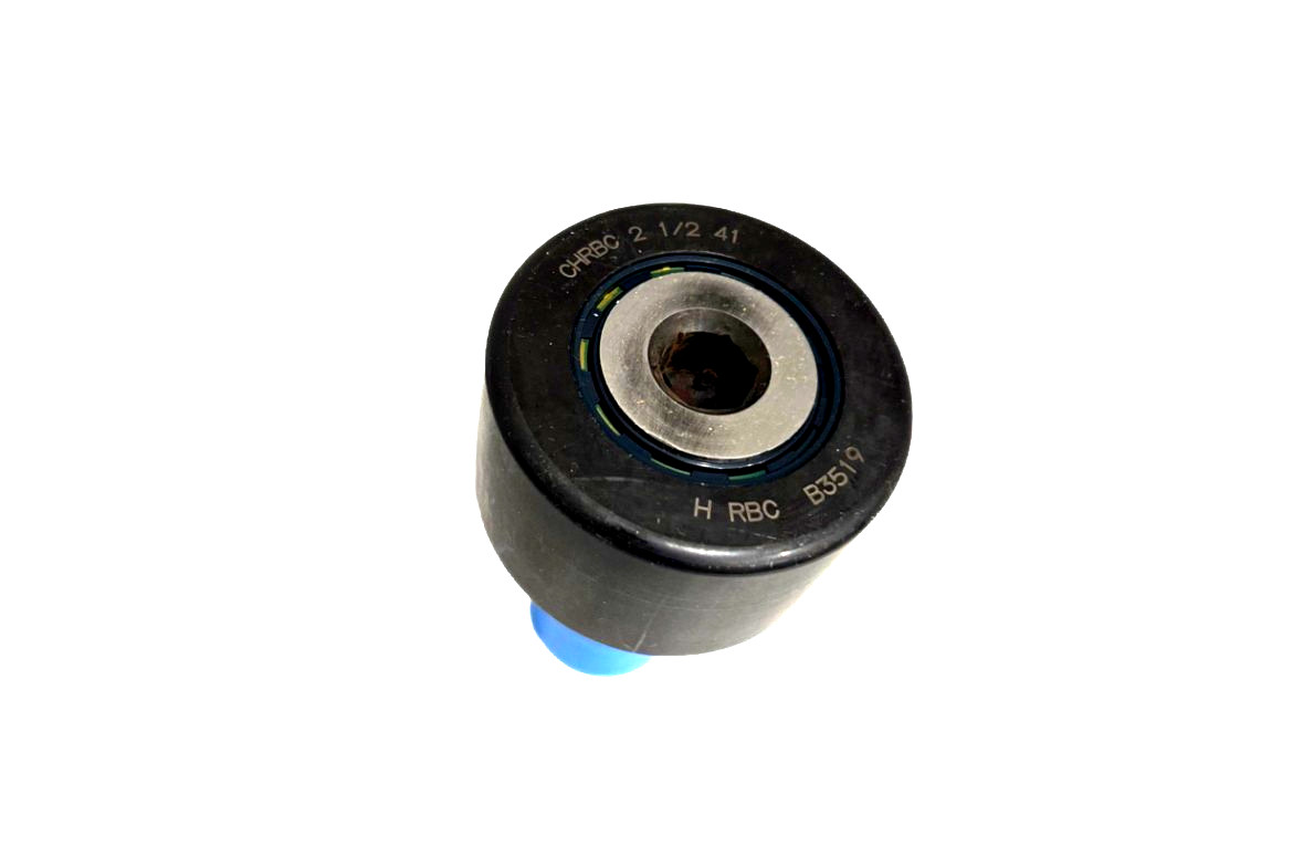 RBC BEARINGS CHRBC21/241 CROWNED HEAVY STUD SCREW DRIVE SLOT