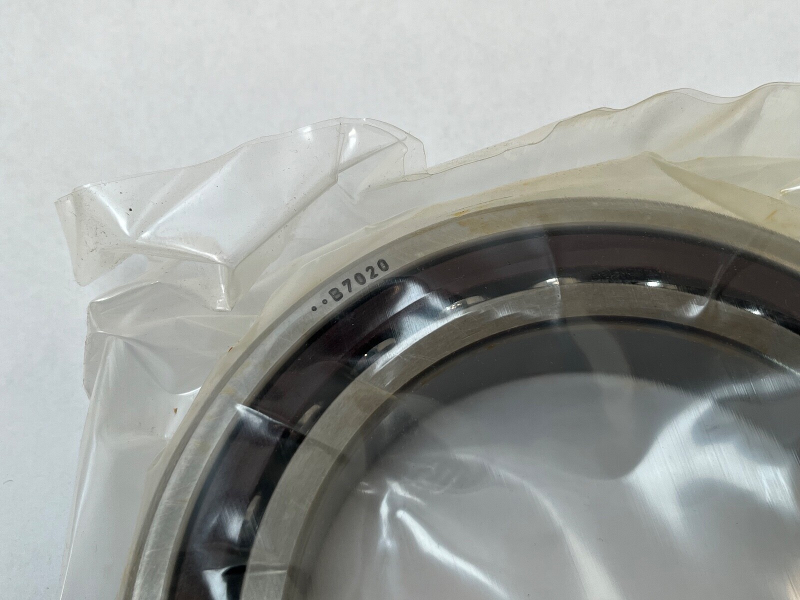 FAG B7020C.TPA.P4S.UL Bearing 100x150x24 mm 7020-TG-P4 B-7020-C-T-P4-UL Germany