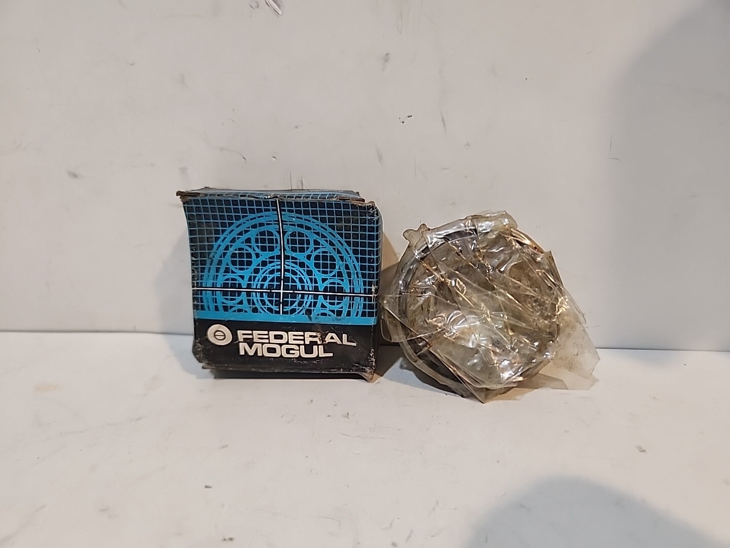 Federal Mogul Tapered Bearing Cone 15103-S