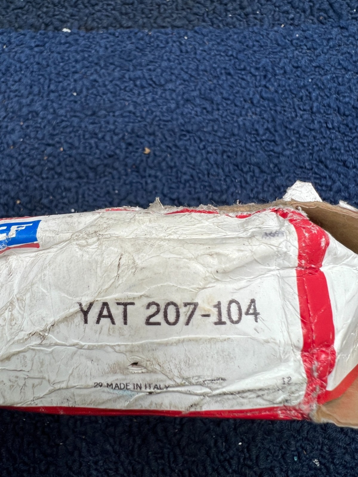 SKF YAT 207-104: BALL BEARING 1-1/4″ SCREW BORE
