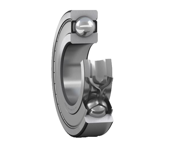 SKF 6314 2ZJEM Ball Bearing 70mm ID 150mm OD 35mm Double Shielded C3