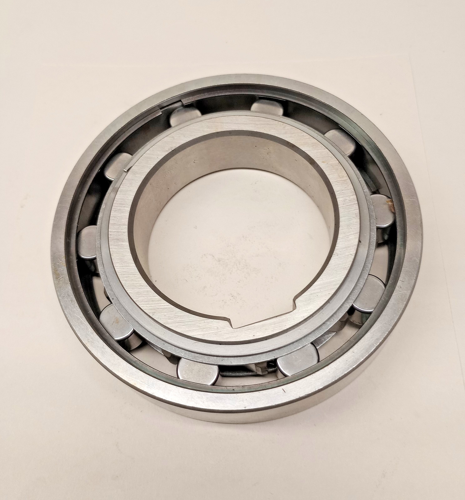 Stieber AS-60-RN Roller Freewheel Clutch Bearing one-way 60x110x22mm AS60RN/AS60