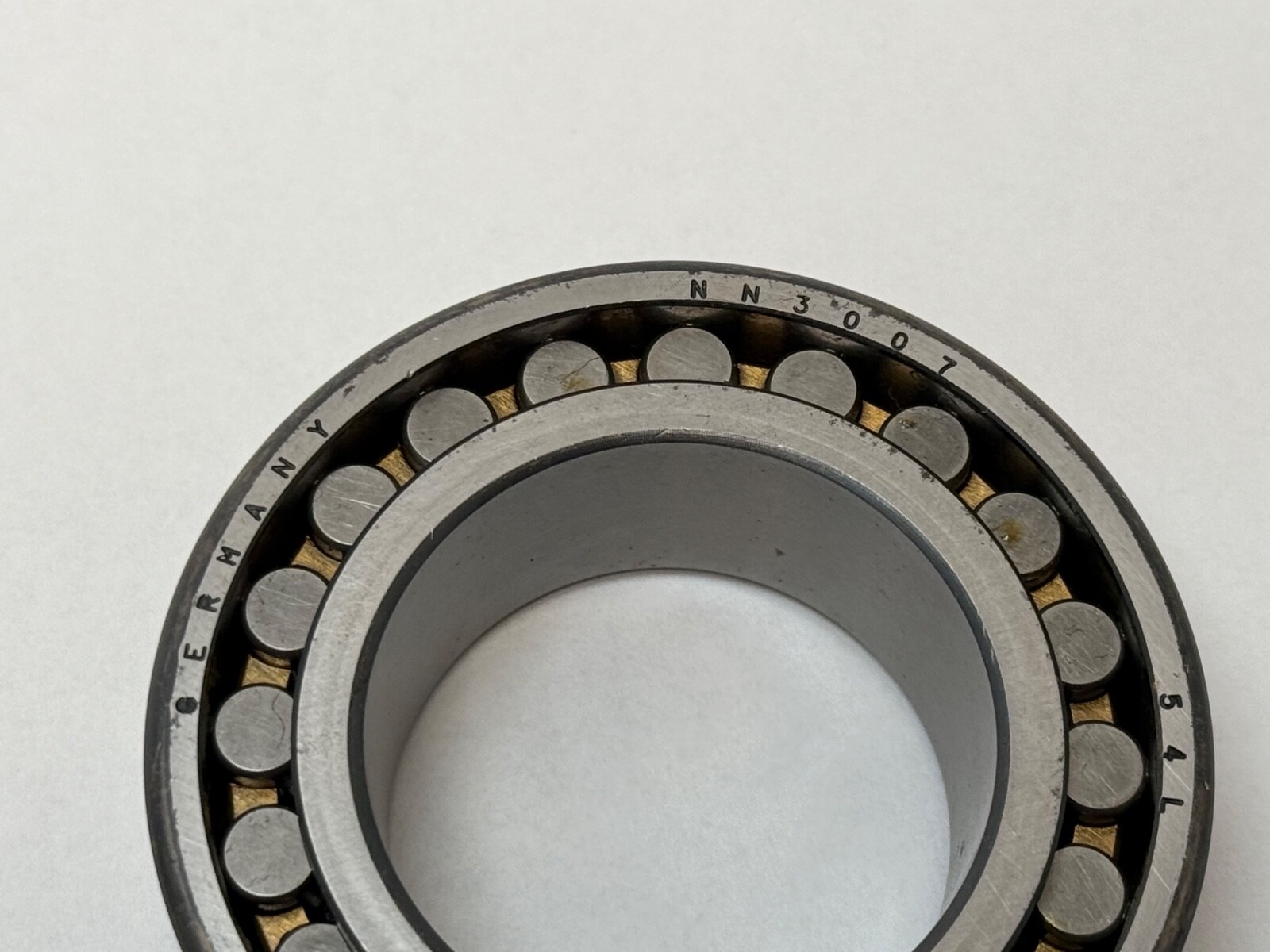 RKW NN3007KMC181 Bearing NN3007 NN-3007-K-M-C181 35x62x20 mm
