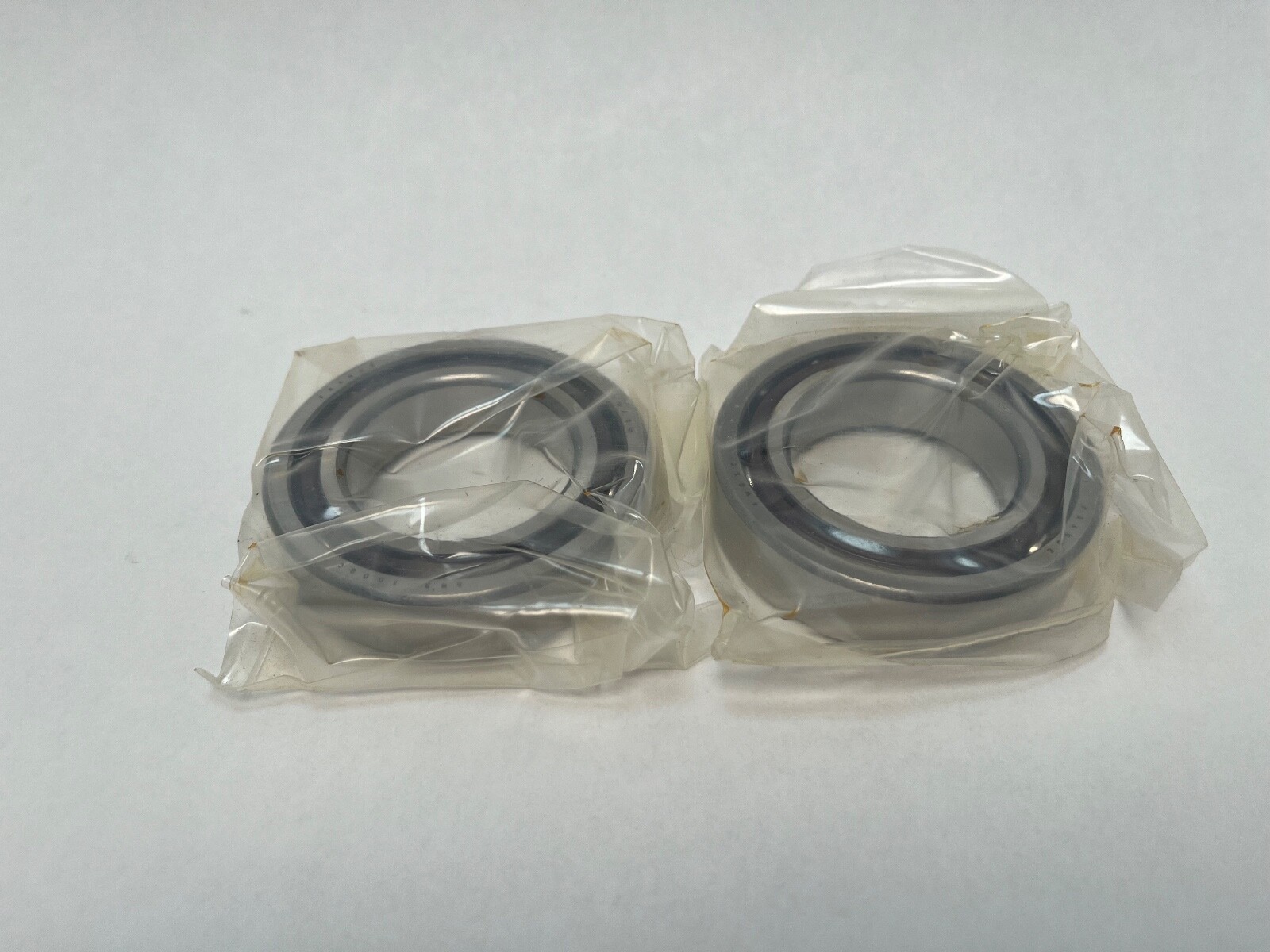 SNR 7008CDUJ74 Bearing 40x68x15 mm 7008-C-T-DUL-P4 7008-C-DU-J74 France 2 Pcs