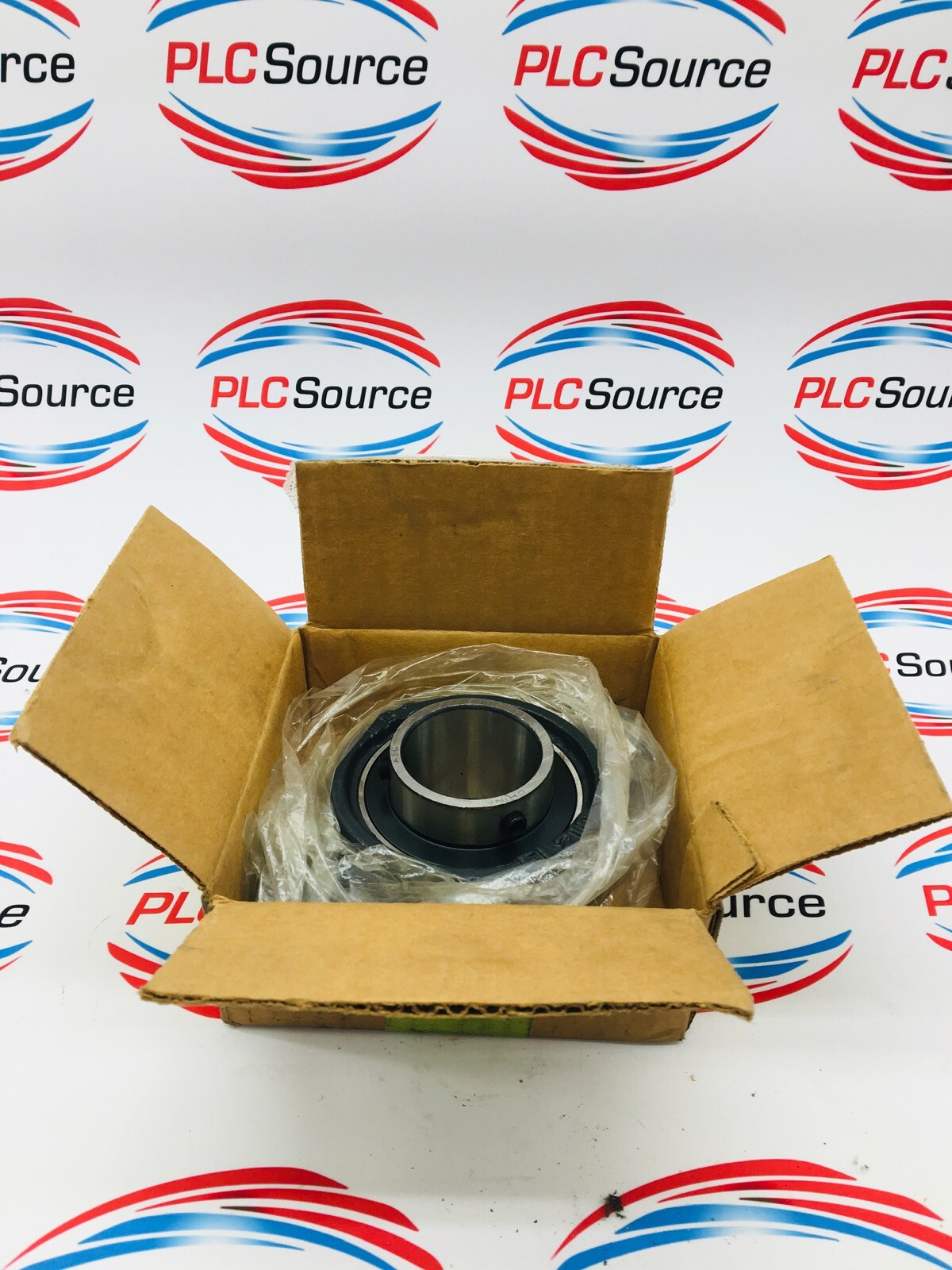 HIGHTEMP BOLT FLANGE BEARING UCFL210-32 UC210-32 FL210