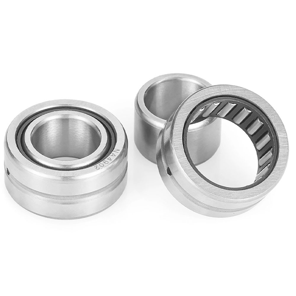 NA4900-NA6920 10-100mm Budget Needle Roller Bearing/Shaft Sleeve Inner Circle
