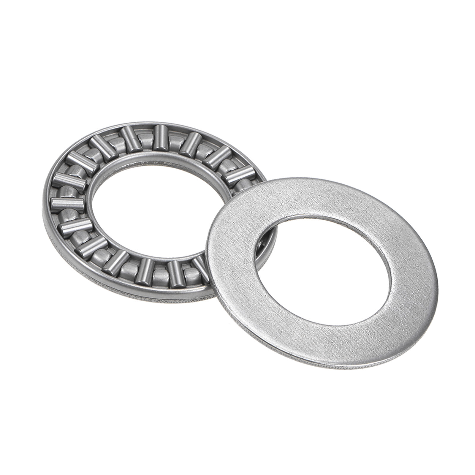 2pcs AXK1730 Thrust Needle Roller Bearings 17mm x 30mm x 2mm