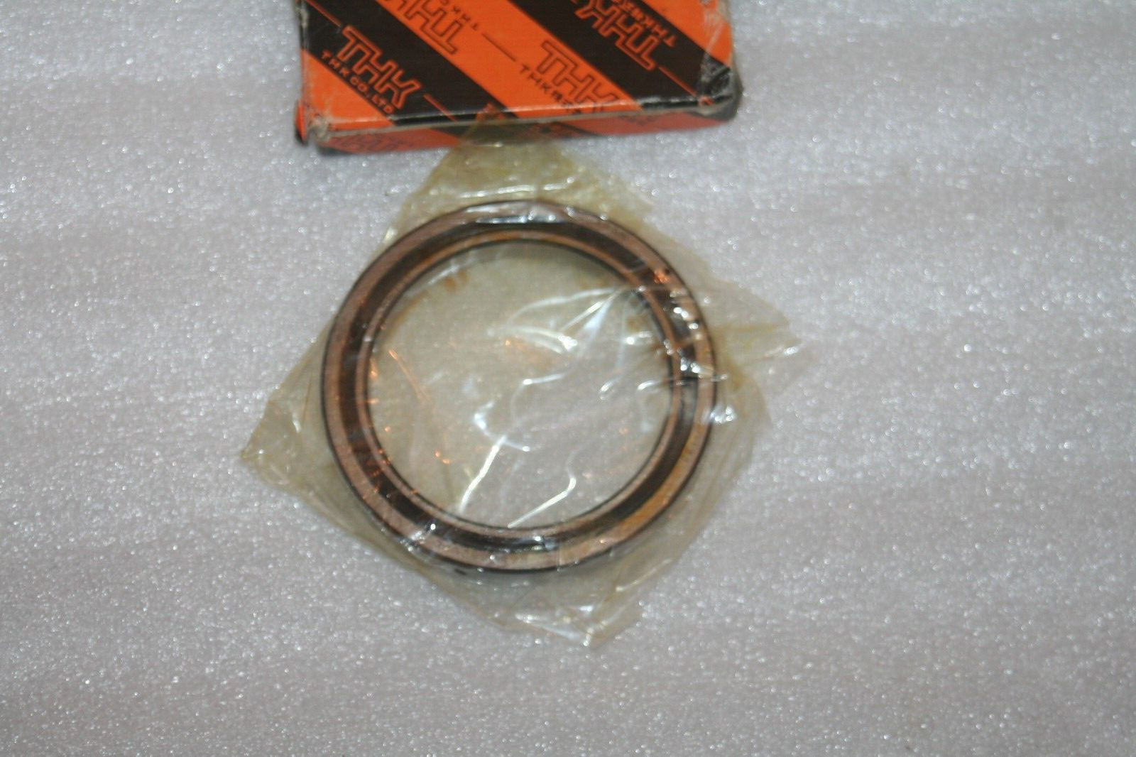 THK RA5008UUC0 Cross Roller Bearing, Single Split Type 50mm x 60mm x 8mm * NEW *