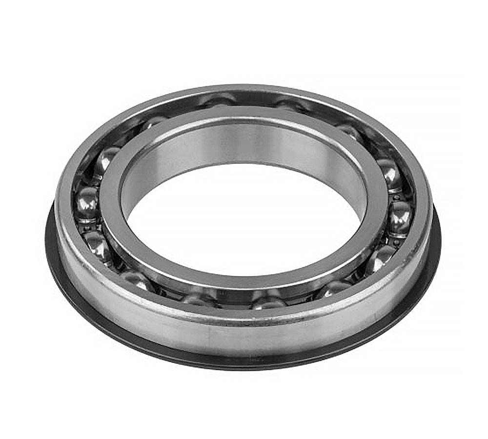 Cylindrical Ball Bearing with Snap Ring 3.54″ ID, 5.51″ OD 118L 1228Z260 6018NR
