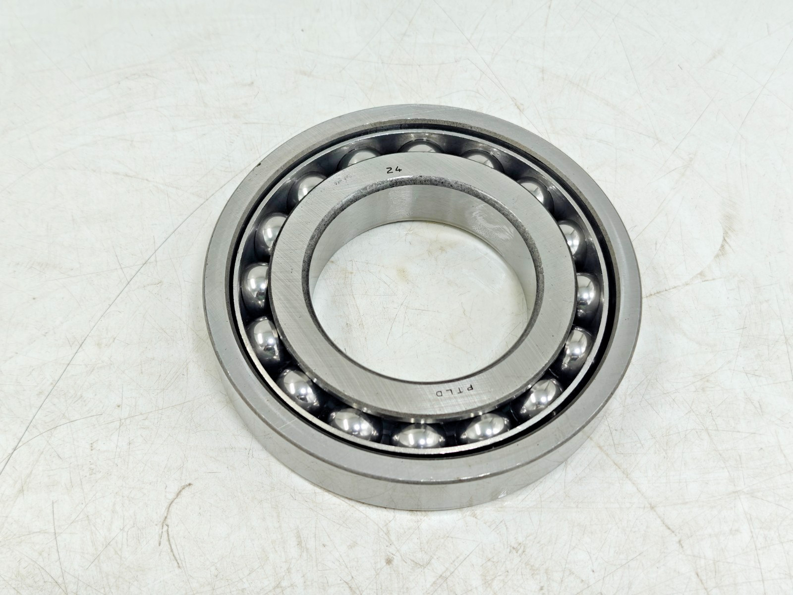ALS 24 SKF Angular Contact Ball Bearing SKF ALS 24 A / LJT 3 / LS 19 ACD