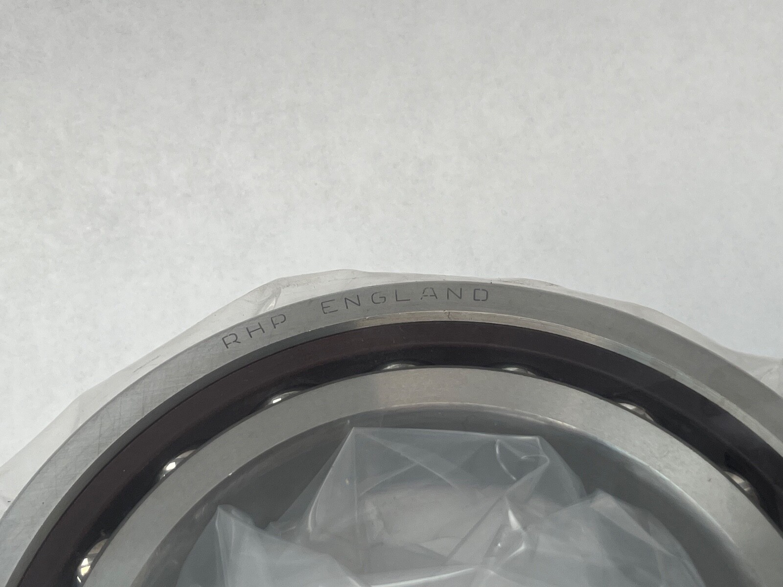 RHP 7018CTDUHP4 Bearing 90x140x24 mm 7018C 7018-C-T-DUH-P4 England