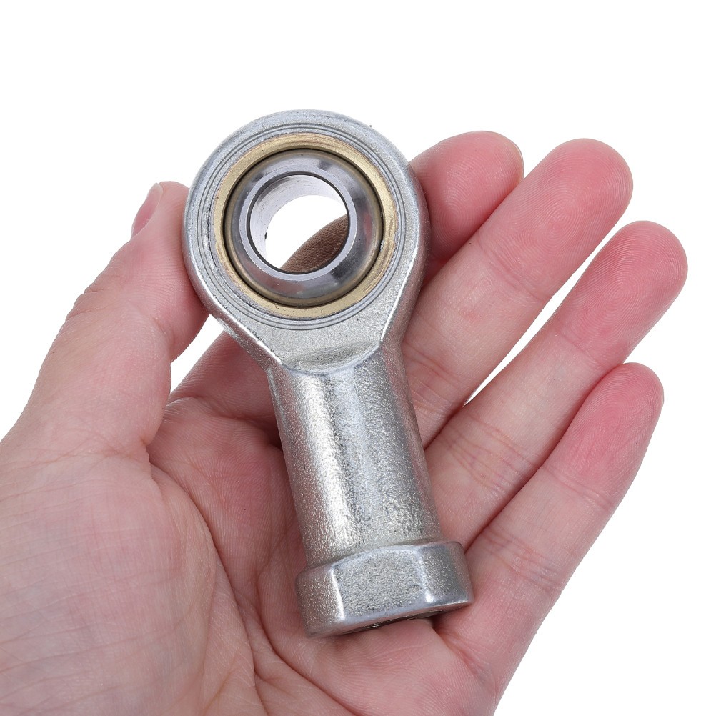 Fisheye Rod End Bearings Internal Thread for Joints Radial Heavy-duty Use