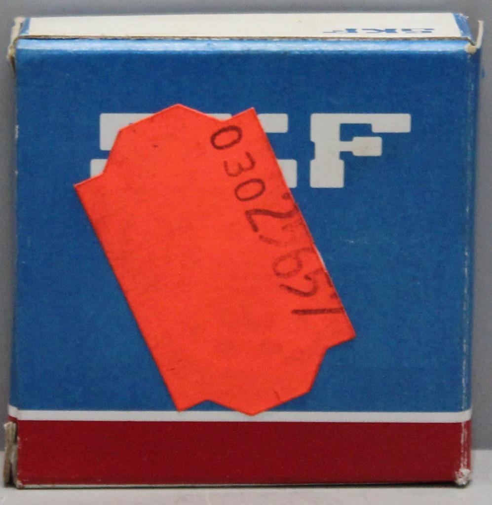 SKF 6200 2ZJEM Deep Groove Ball Bearing New in box ++ NEW ++