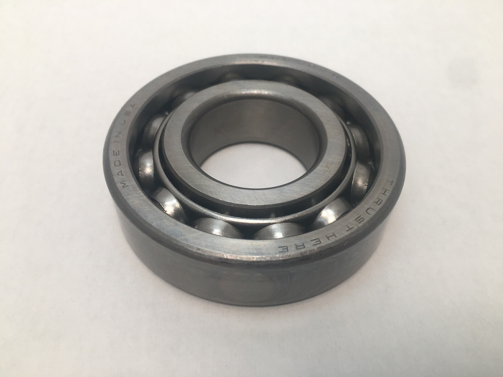 MRC 307R Angular Contact Bearing 35x80x21 mm 7307 307-R USA