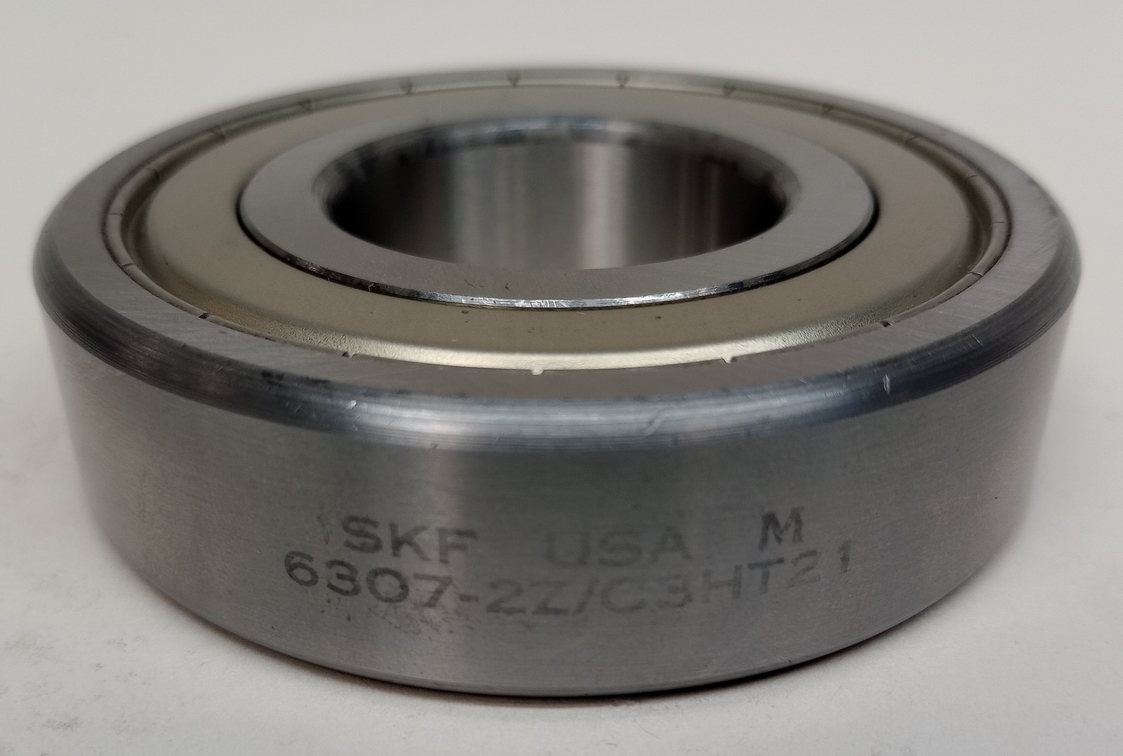 SKF 6307-2Z-C3HT21 Ball Bearing Deep Groove 35 x 80 x 21mm 6307-2Z/C3HT21