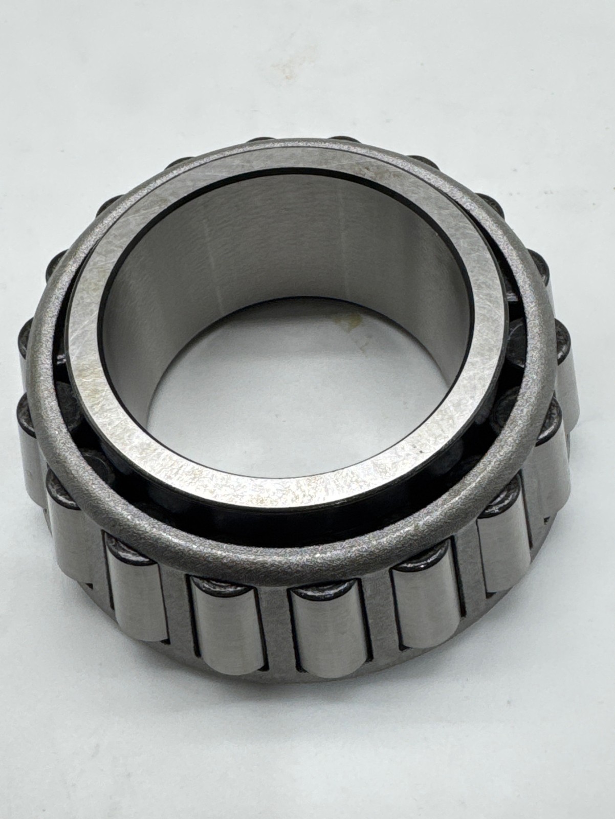 Timken NA643 Tapered Cone Roller Bearing, 2-3/4″ Bore