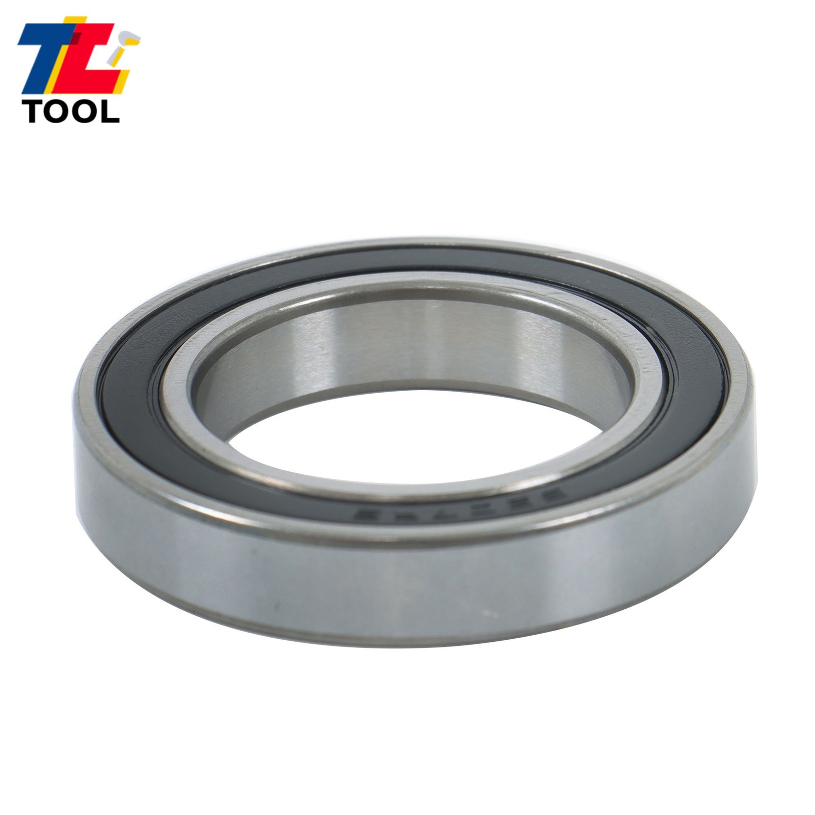 Industrial 6907-2RS Bearings 10pcs 35x55x10mm Double Sealed