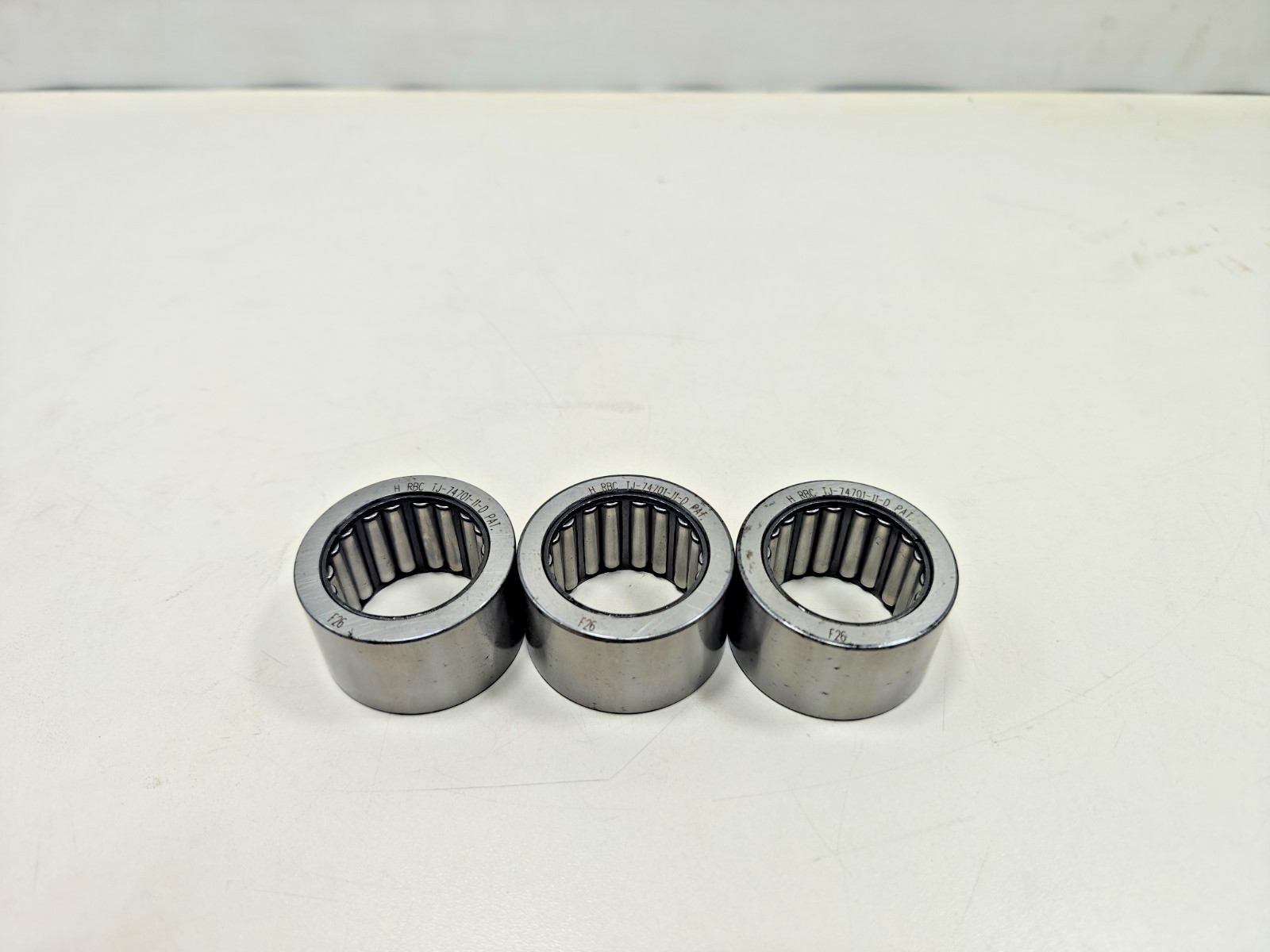 TJ-74701-11D H RBC Bearing Compatible 391-0381-059, S-1032 for C101 102 P50 P25X