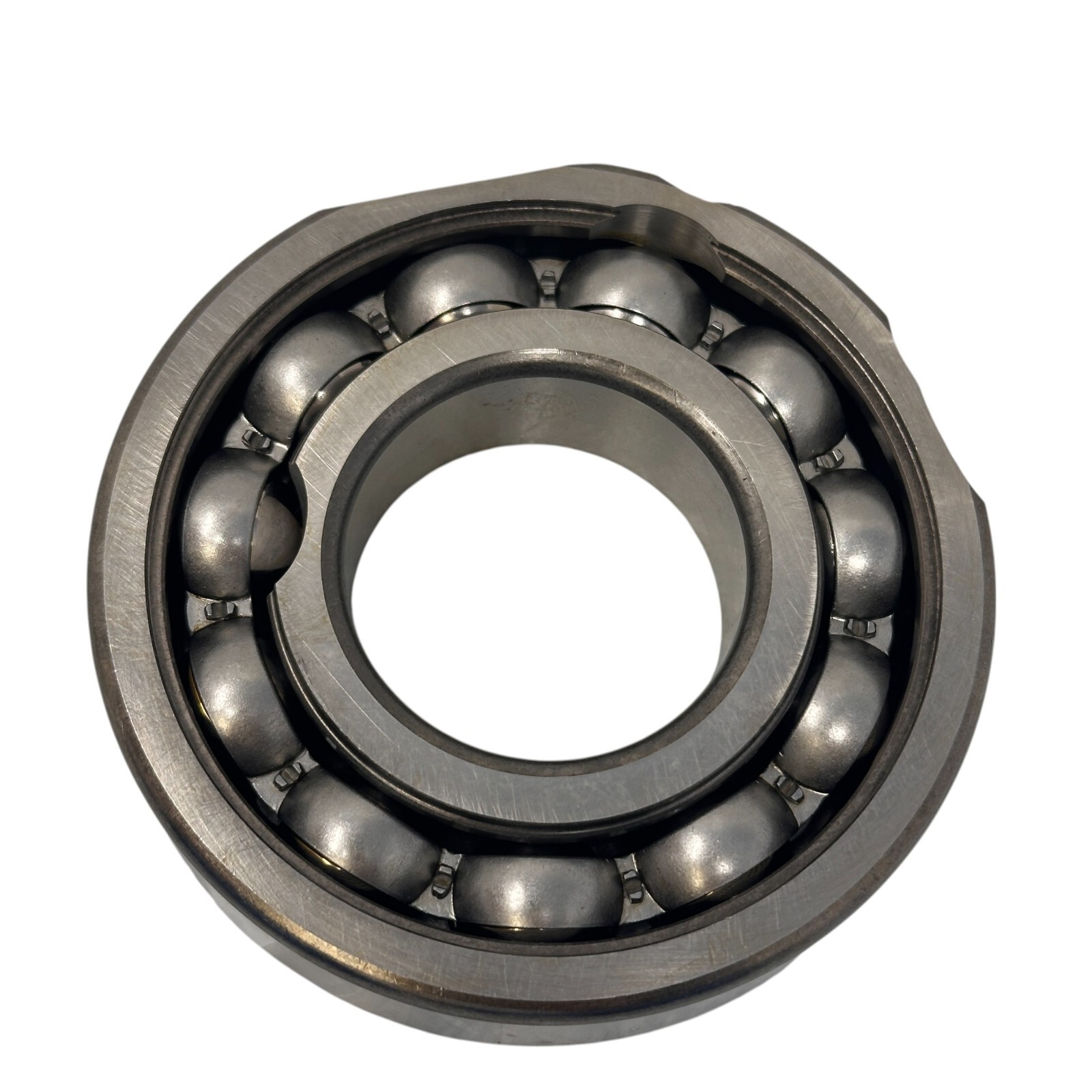 NTN BCA 1308C3 – Self-Aligning Ball Bearing 40×90×23 mm – C3 Clearance – Open