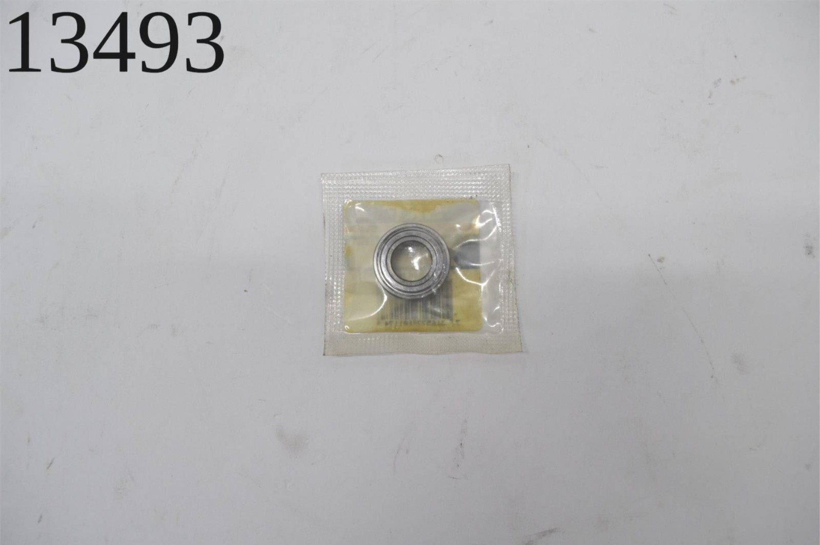 SKF 61901-2Z Double Shielded Deep Groove Bearing 12 mm ID 24mm OD 6mm W