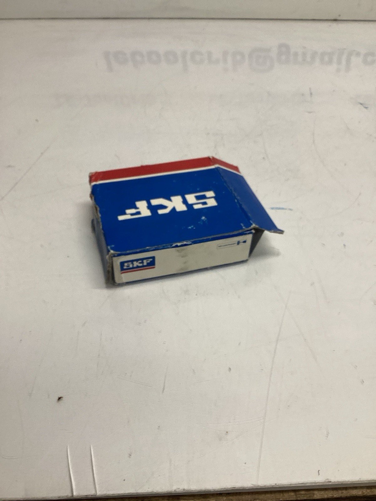SKF NUP 2211 ECP single row cylindrical roller bearing Q-121