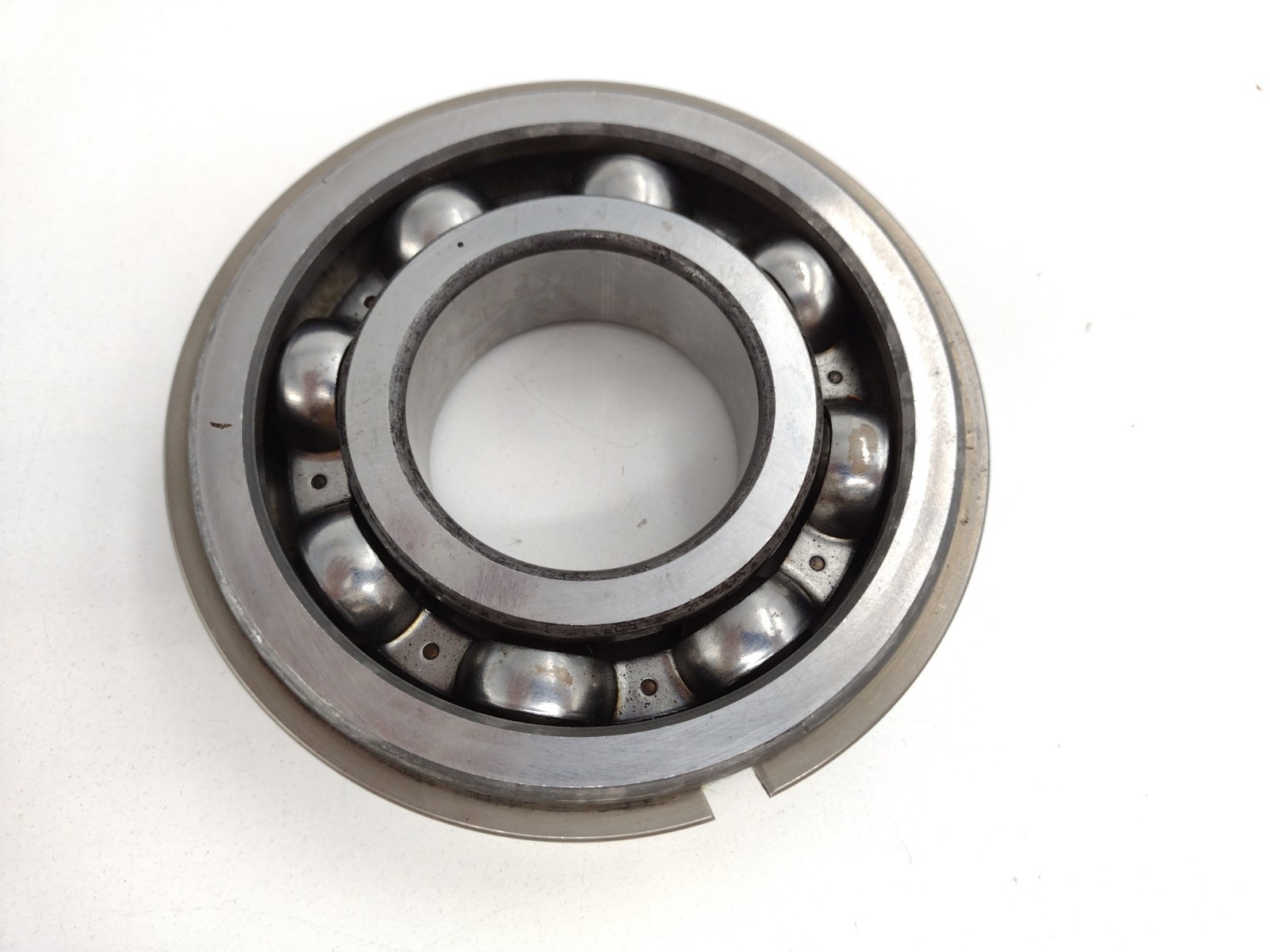 *** Fafnir 311K Radial Deep Groove Ball Bearing 55 mm Bore