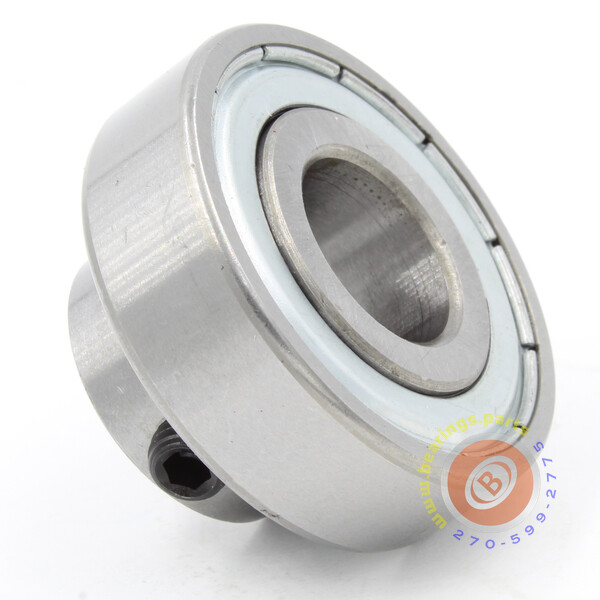 CSB202-10 5/8"-bore Insert Bearing YA010RR