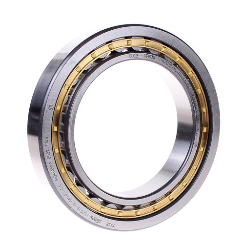 NU1019-XL-M1-F1-C4 FAG/Schaeffler Technologies 95 x 145 x 24 mm CYL. ROLL. SI…