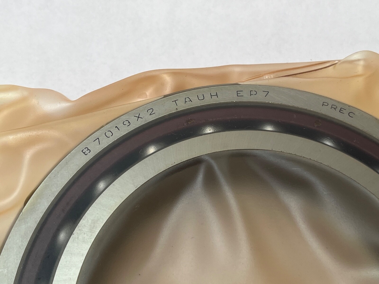 RHP 7019CTDUHP4 Bearing 95x145x24 mm 7019C 7019-C-T-DUH-P4 England 2 Pcs