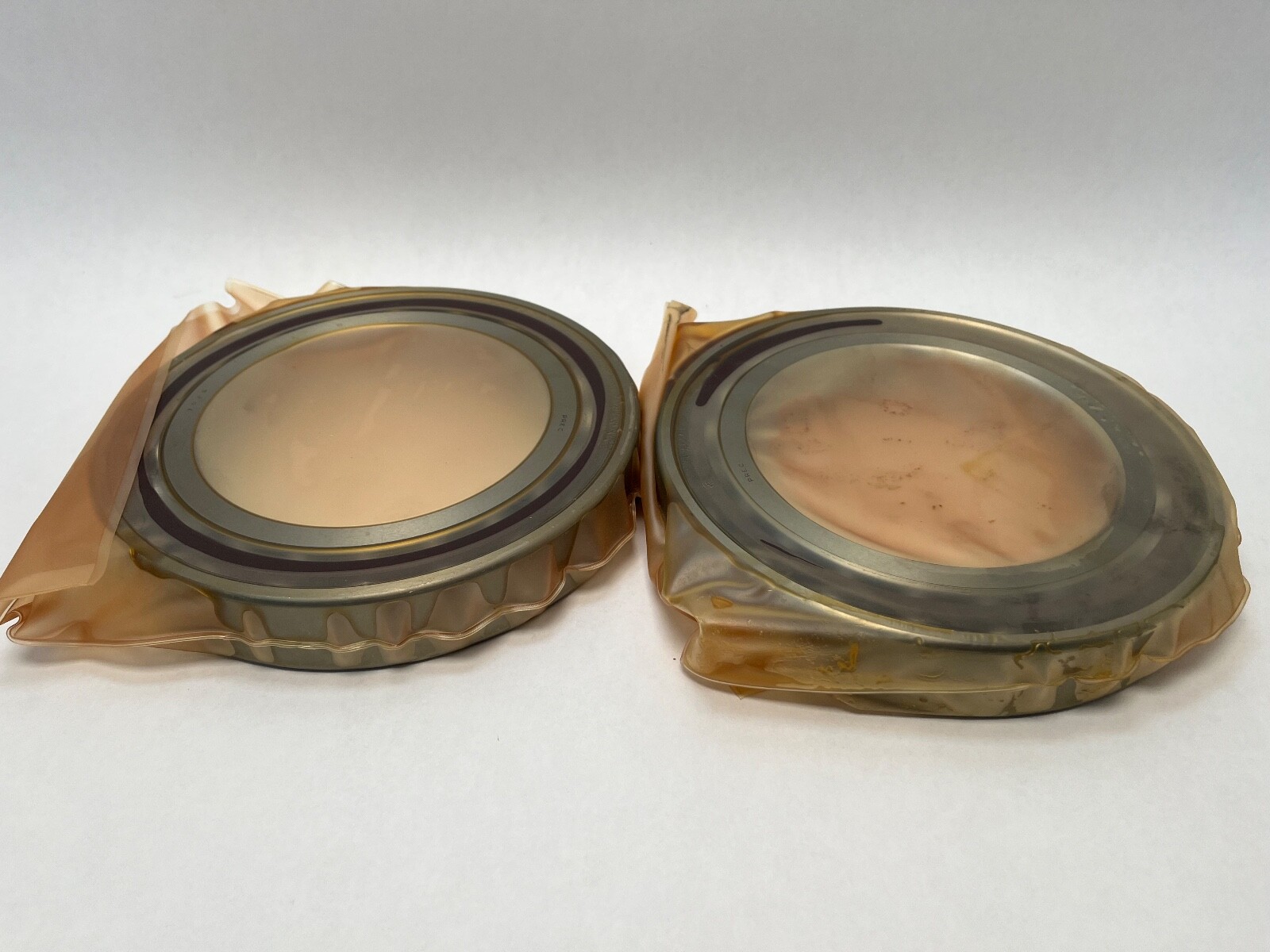 RHP 7026CTDULP4 Bearing 130x200x33mm 7026-C-T-DUL-P4 B7026X2TADUEP7 England 2Pcs