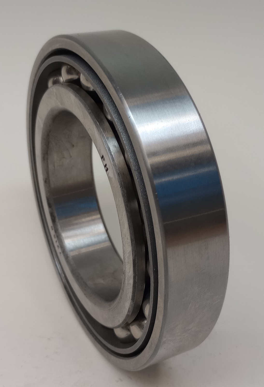 SKF 7215 B Angular Contact Ball Bearing 75mm ID X 130mm OD X 25mm W 7215B
