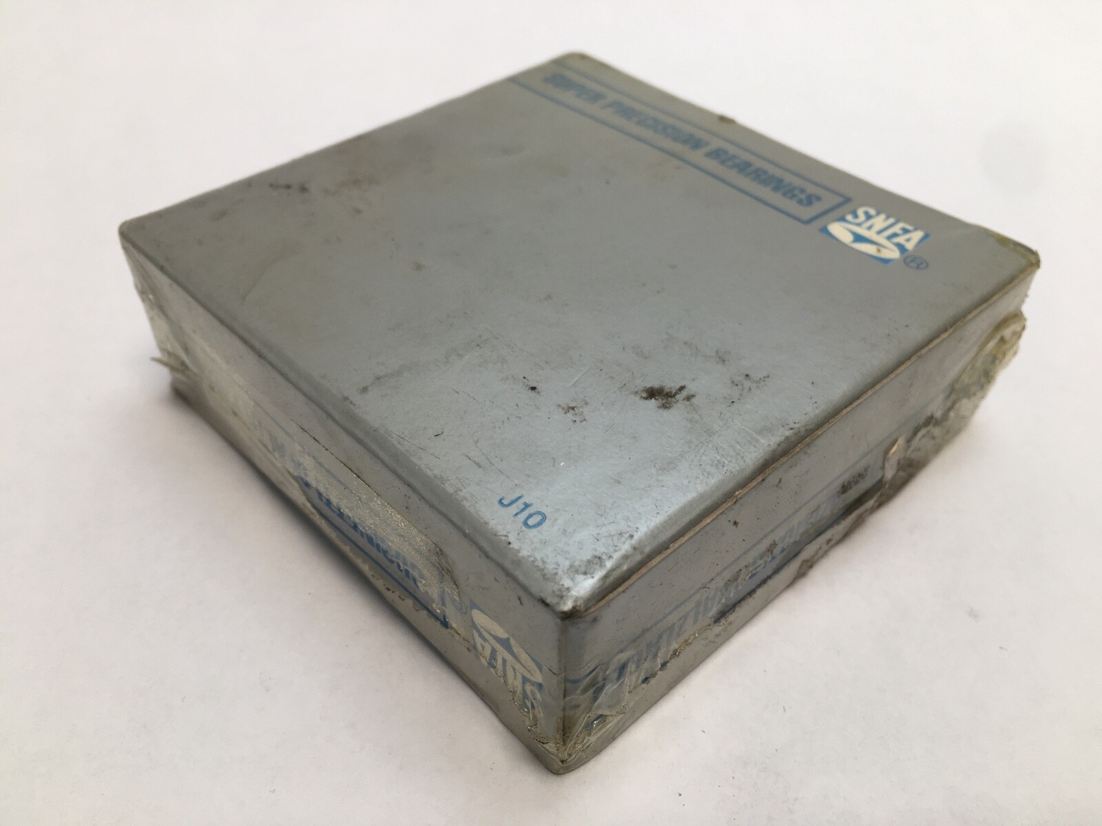 SNFA E235-7CE3UL Bearing 35x72x17 mm 7207-A E-235-7-CE-3-UL ABEC7 Italy