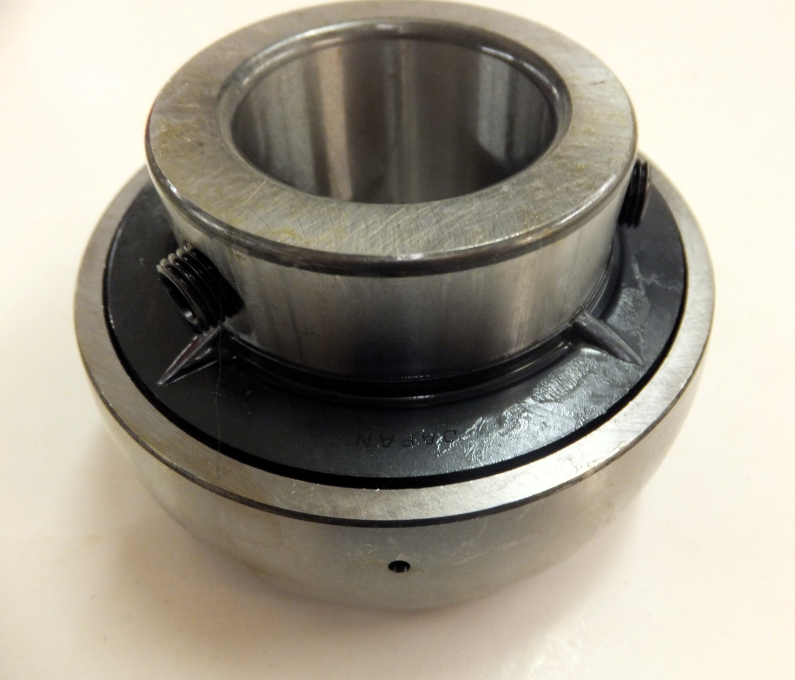 NTN UC309-110D1 BEARING INSERT W/SET SCREW