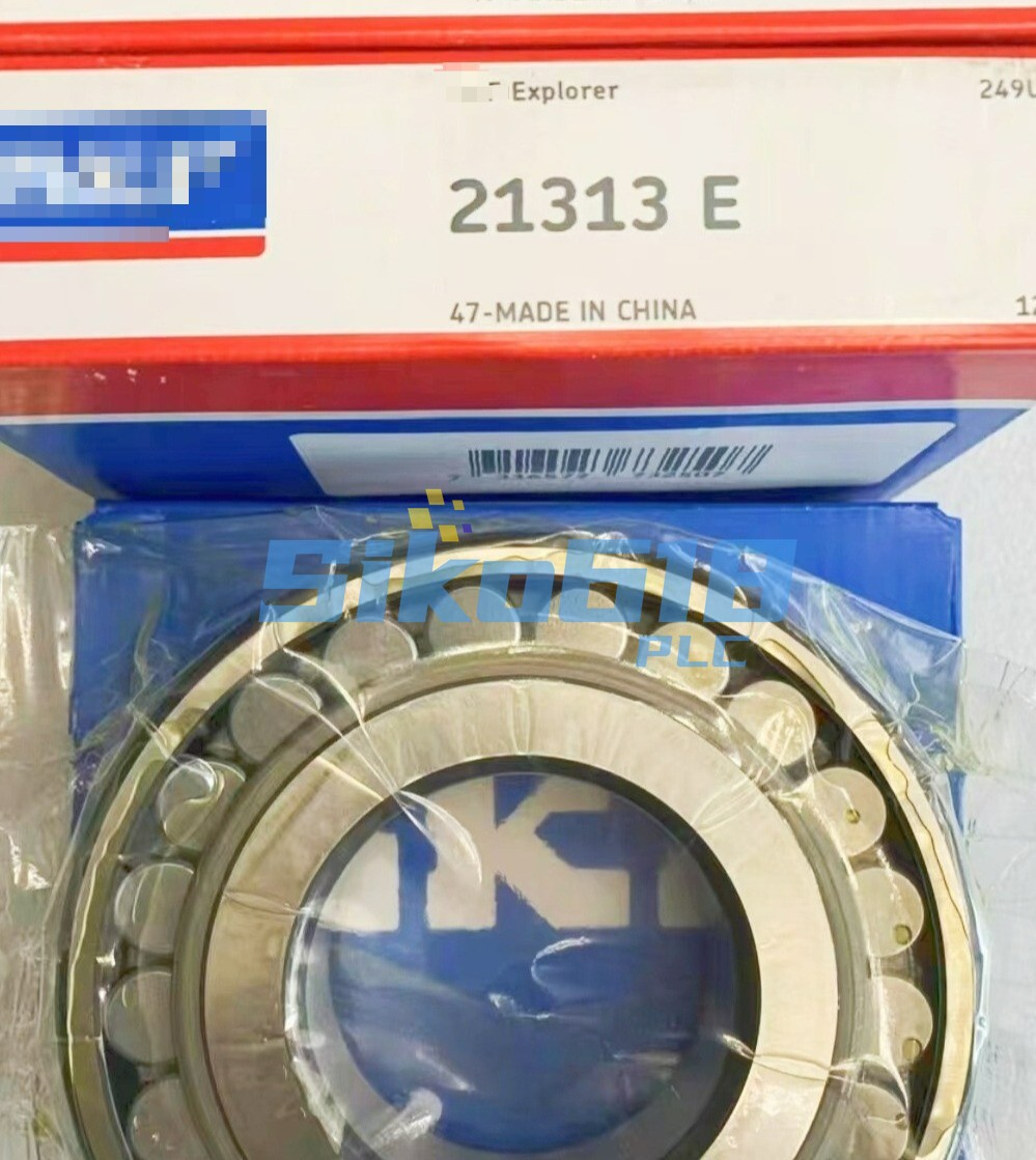 1PC NEW 21313 E spherical roller bearing For SKF