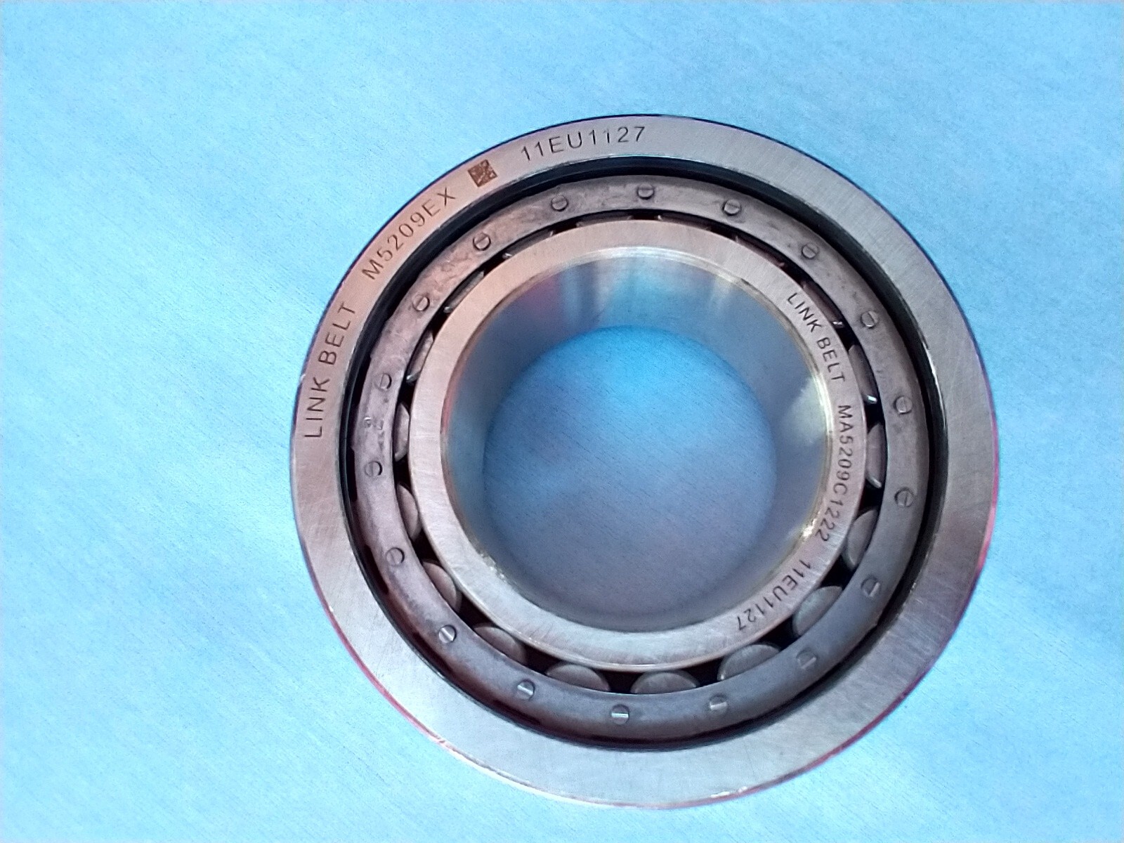 link belt m5209ex ma5209C1222