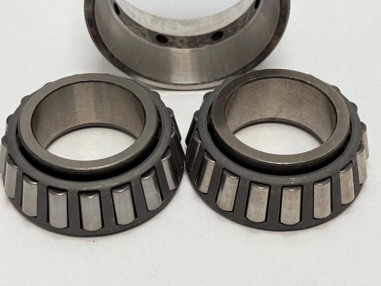 Timken NA14138/14276D Double Taper Bearing Cone&Cup 1-3/8″ ID 2.717″ OD