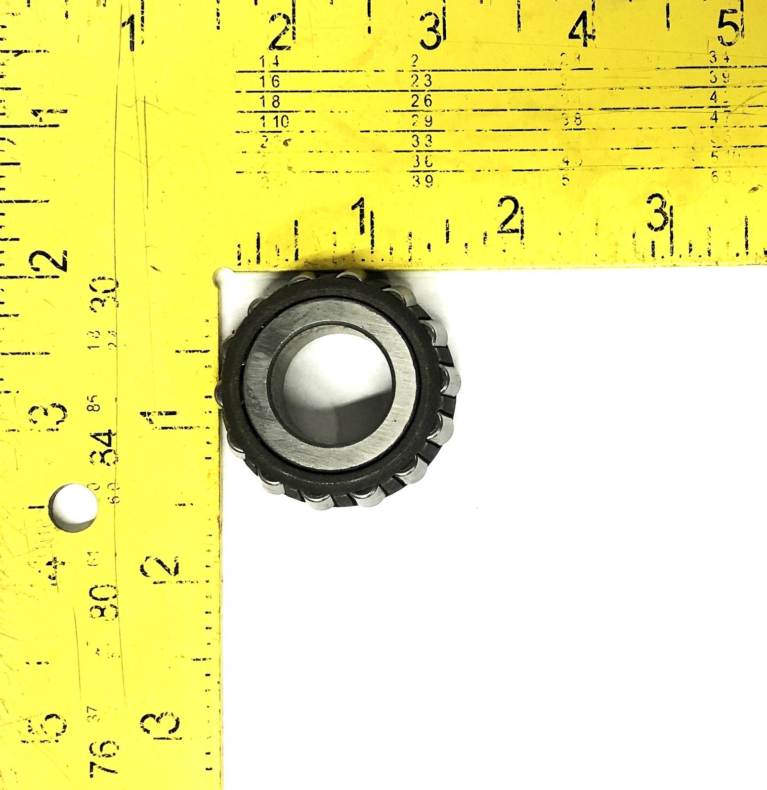 Timken Tapered Roller Bearing NA-05075 NOS