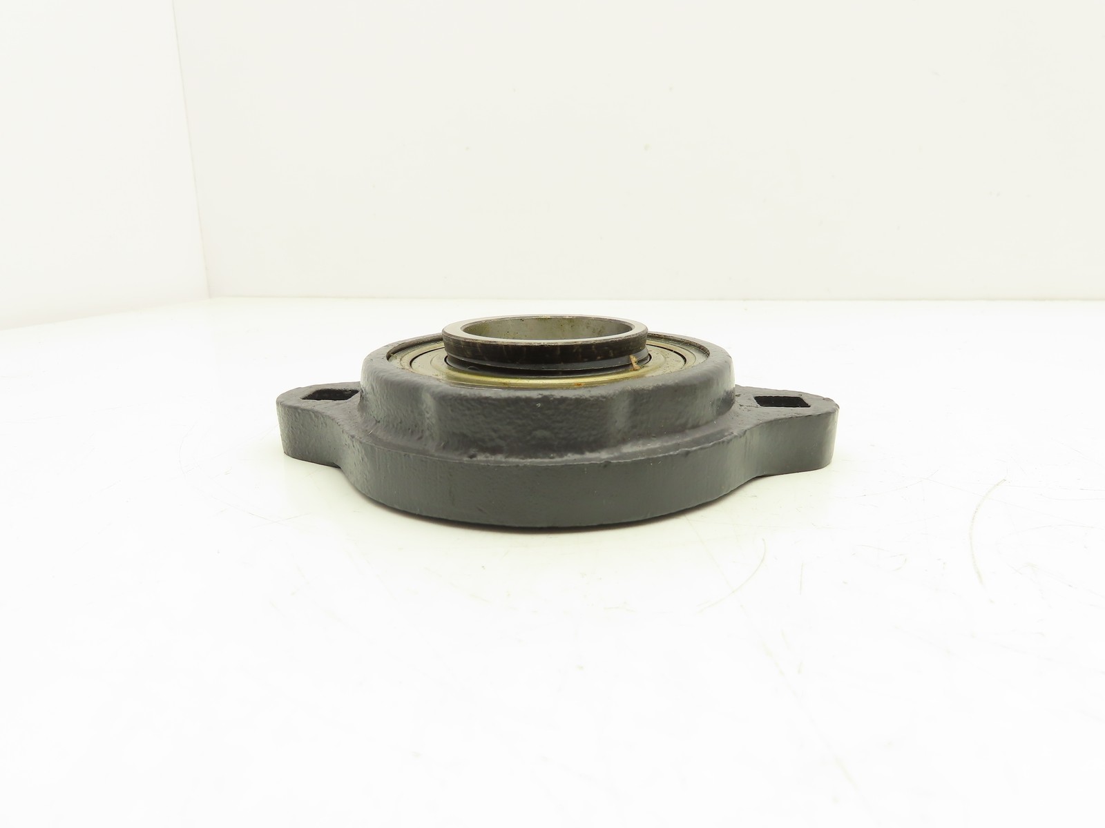 Fafnir GVFTD 1 7/16 Flange Mount Ball Bearing Unit 1-7/16″ Bore