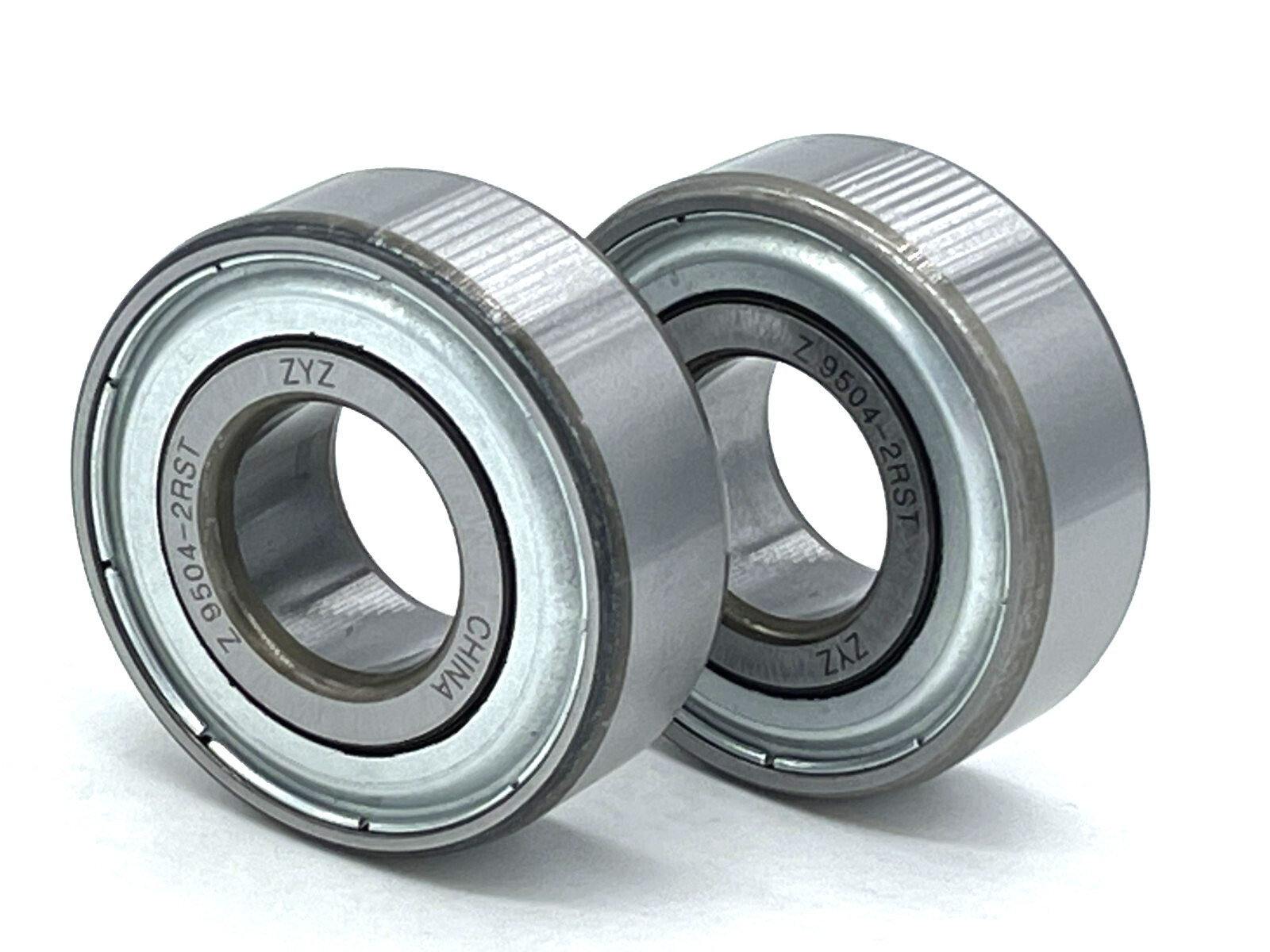 6PCS Z9504-2RST, 204BBAR, P204RR6, JD9239, JD9236, JD9296 Spindle Bearing