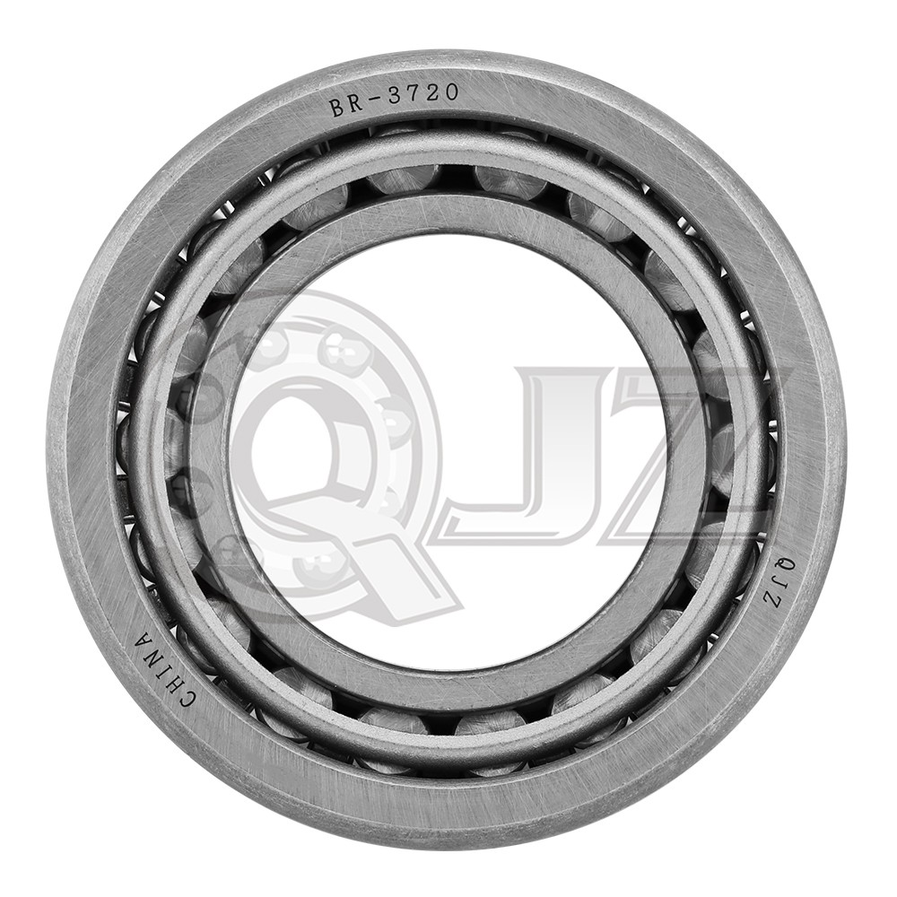 [Qty.2] 3780-3720 Tapered Roller Bearing Set [2″ ID x 3.7″ OD x 1.2″ W]