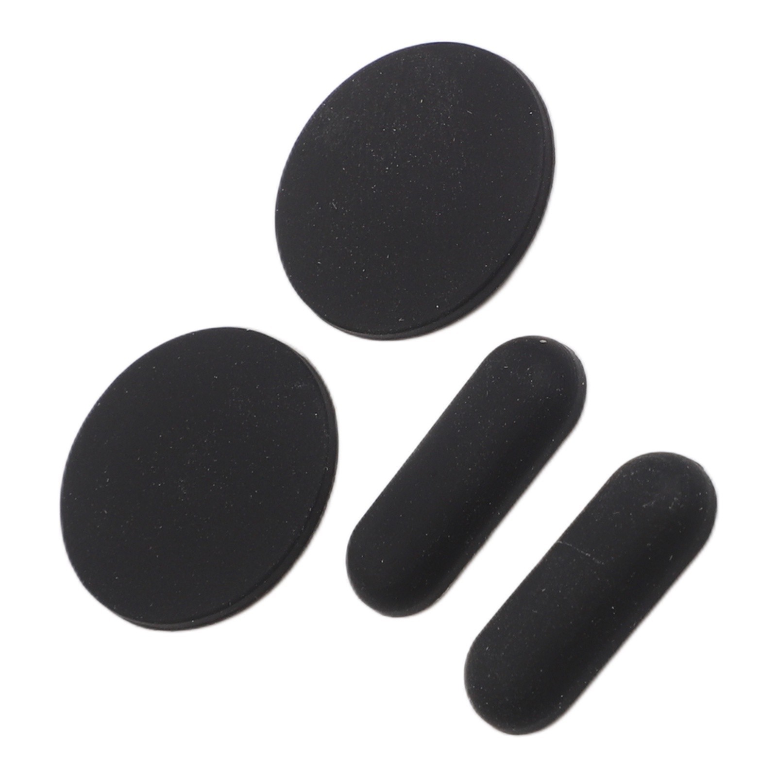 Rubber Feet Pads Set for Laptop For Bottom Cover Models 840 745 820 725 850 755