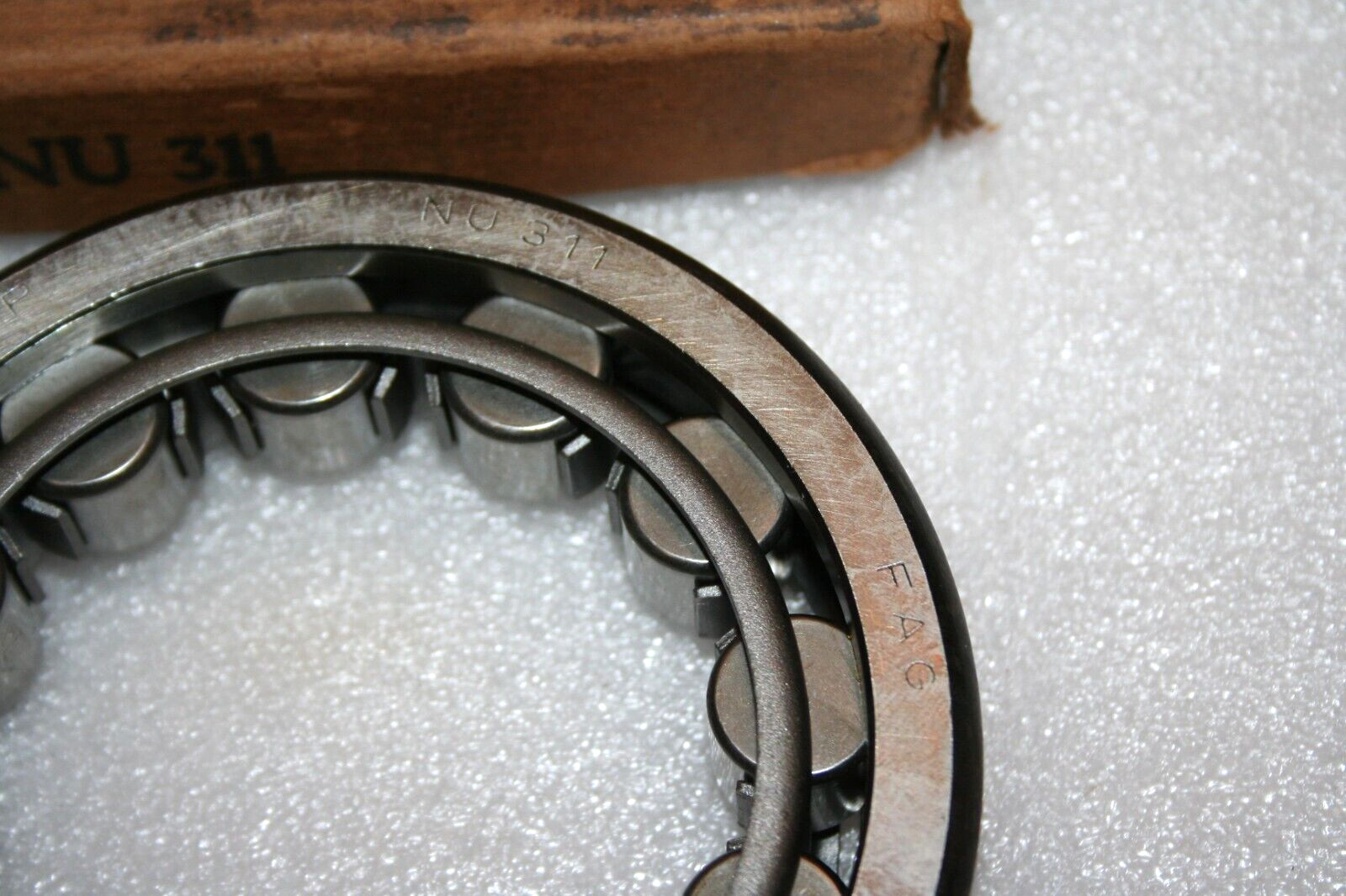 FAG RNU 311 Single Row Cylindrical Roller Bearing RNU311 * NEW *