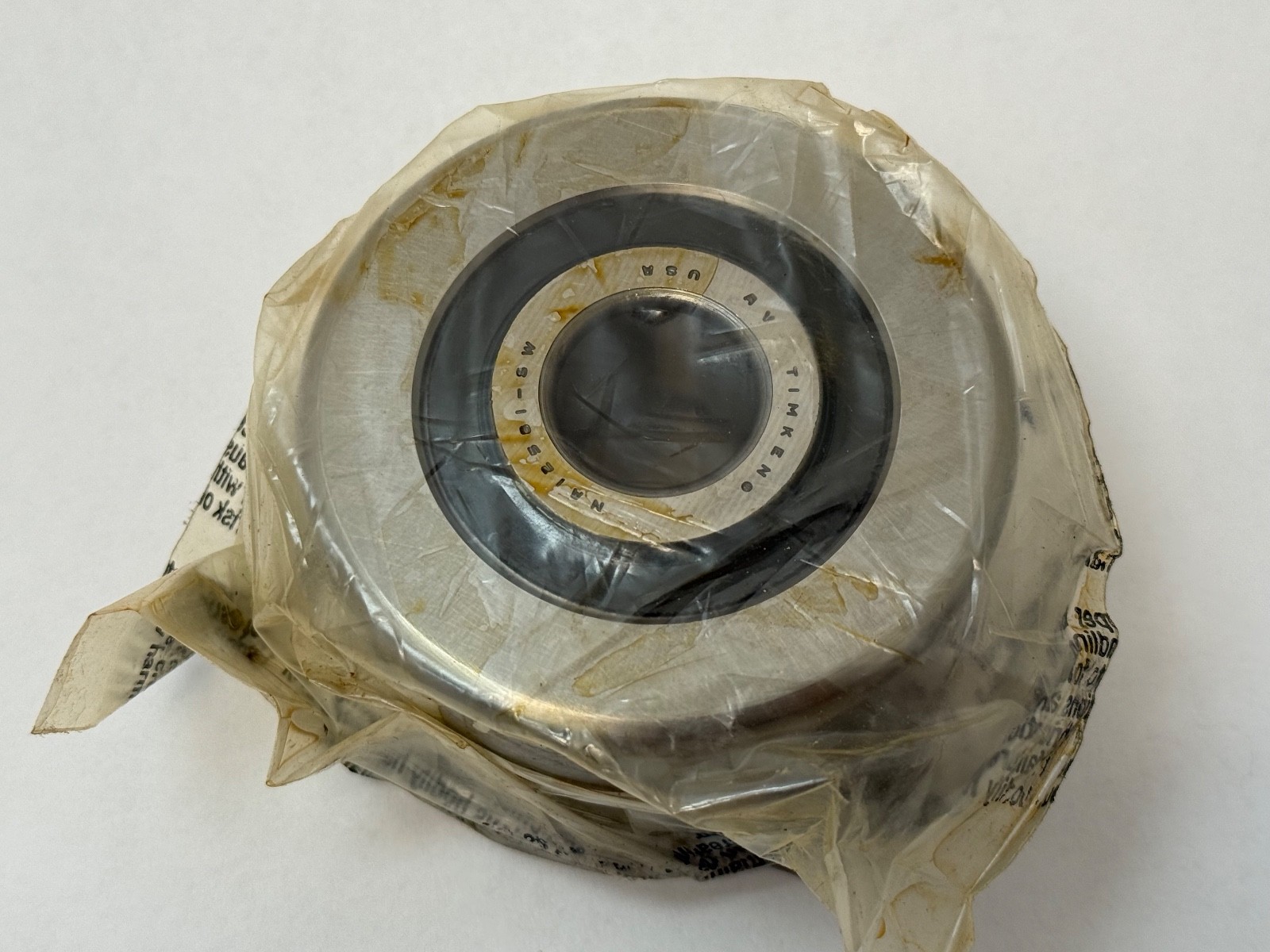 Timken NA12581SW-90027 Taper Bearing 13/16″ ID 3″ OD NA12581-SW K38958 K312479