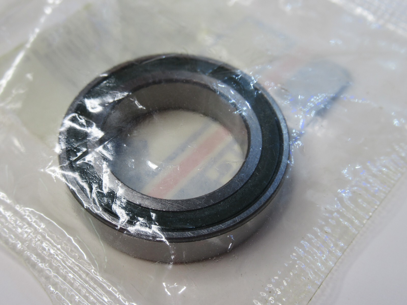 (NEW) SKF 61804-2RZ Single Row Ball Bearing