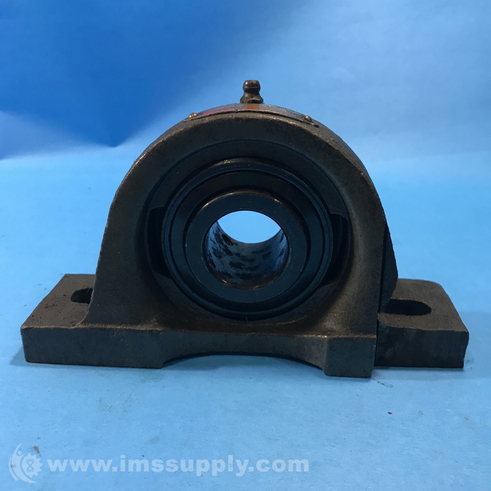 Sealmaster MP-20 Pillow Block Bearing USIP